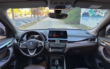 BMW X1, 2022 год, 2 124 084 рублей, 7 фотография