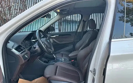 BMW X1, 2022 год, 2 124 084 рублей, 6 фотография