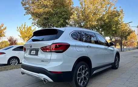 BMW X1, 2022 год, 2 124 084 рублей, 5 фотография