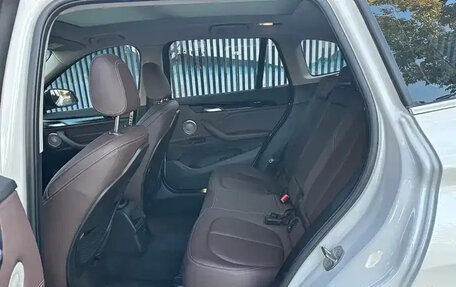 BMW X1, 2022 год, 2 124 084 рублей, 10 фотография