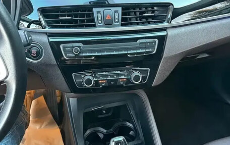 BMW X1, 2022 год, 2 124 084 рублей, 9 фотография