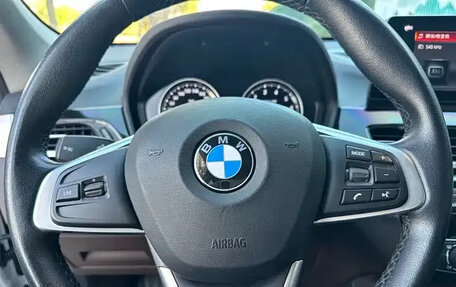 BMW X1, 2022 год, 2 124 084 рублей, 8 фотография
