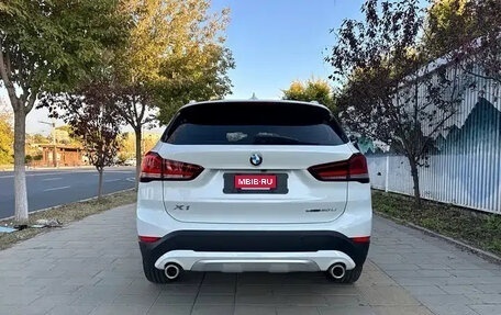 BMW X1, 2022 год, 2 124 084 рублей, 4 фотография