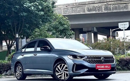 Volkswagen Lavida, 2023 год, 1 500 000 рублей, 3 фотография