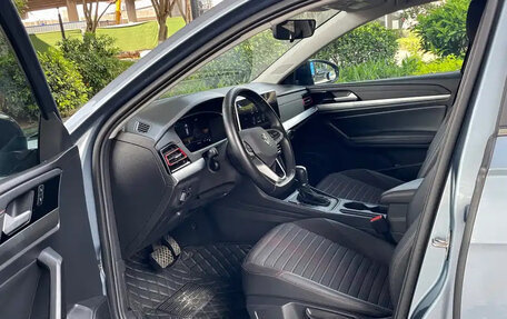 Volkswagen Lavida, 2023 год, 1 500 000 рублей, 8 фотография