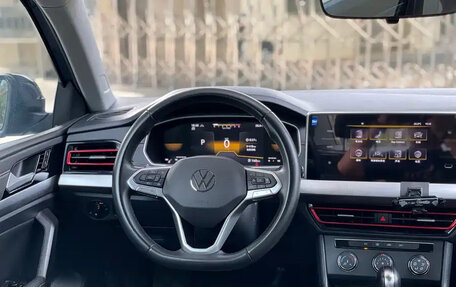 Volkswagen Lavida, 2023 год, 1 500 000 рублей, 9 фотография