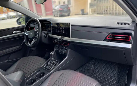 Volkswagen Lavida, 2023 год, 1 500 000 рублей, 15 фотография