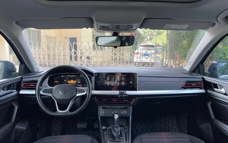 Volkswagen Lavida, 2023 год, 1 500 000 рублей, 13 фотография