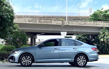 Volkswagen Lavida, 2023 год, 1 500 000 рублей, 7 фотография