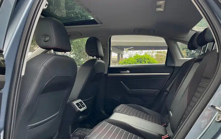 Volkswagen Lavida, 2023 год, 1 500 000 рублей, 18 фотография