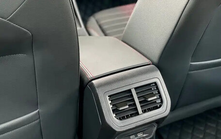 Volkswagen Lavida, 2023 год, 1 500 000 рублей, 19 фотография