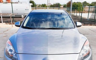 Mazda 3, 2009 год, 840 000 рублей, 1 фотография