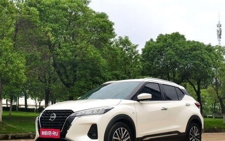 Nissan Kicks I, 2023 год, 1 220 000 рублей, 1 фотография