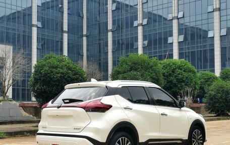 Nissan Kicks I, 2023 год, 1 220 000 рублей, 4 фотография
