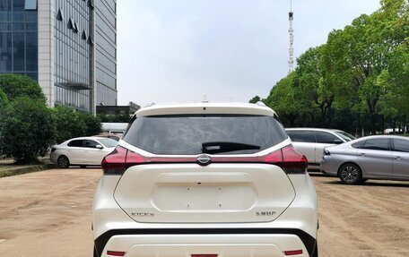 Nissan Kicks I, 2023 год, 1 220 000 рублей, 5 фотография
