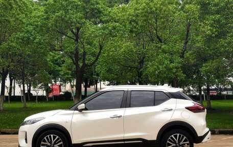 Nissan Kicks I, 2023 год, 1 220 000 рублей, 7 фотография