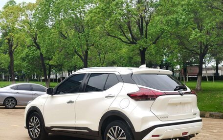 Nissan Kicks I, 2023 год, 1 220 000 рублей, 6 фотография