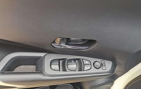 Nissan Kicks I, 2023 год, 1 220 000 рублей, 10 фотография