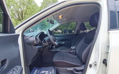 Nissan Kicks I, 2023 год, 1 220 000 рублей, 11 фотография