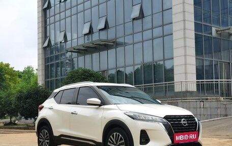 Nissan Kicks I, 2023 год, 1 220 000 рублей, 3 фотография
