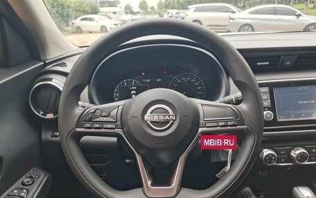 Nissan Kicks I, 2023 год, 1 220 000 рублей, 12 фотография