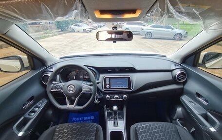 Nissan Kicks I, 2023 год, 1 220 000 рублей, 13 фотография