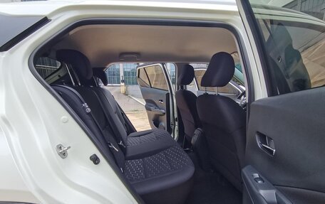 Nissan Kicks I, 2023 год, 1 220 000 рублей, 17 фотография