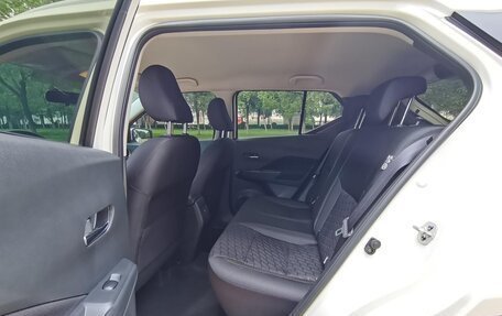 Nissan Kicks I, 2023 год, 1 220 000 рублей, 18 фотография