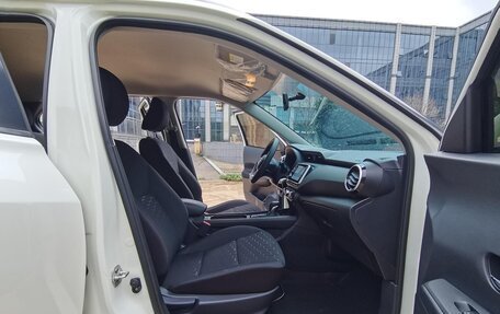 Nissan Kicks I, 2023 год, 1 220 000 рублей, 16 фотография