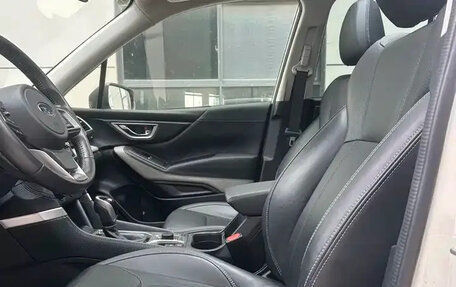Subaru Forester, 2022 год, 2 870 080 рублей, 10 фотография