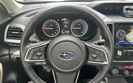 Subaru Forester, 2022 год, 2 870 080 рублей, 11 фотография