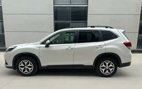 Subaru Forester, 2022 год, 2 870 080 рублей, 4 фотография