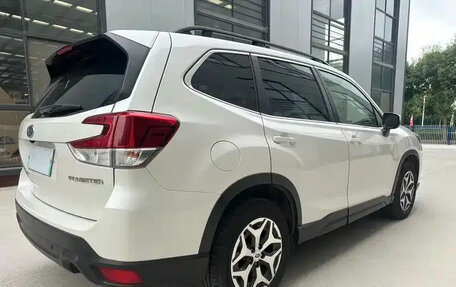 Subaru Forester, 2022 год, 2 870 080 рублей, 6 фотография