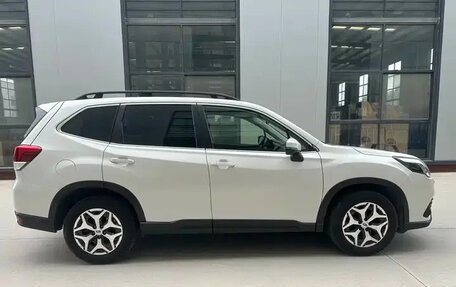 Subaru Forester, 2022 год, 2 870 080 рублей, 5 фотография