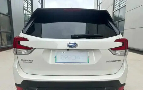 Subaru Forester, 2022 год, 2 870 080 рублей, 8 фотография