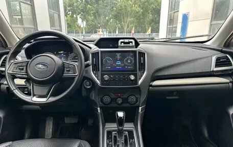 Subaru Forester, 2022 год, 2 870 080 рублей, 9 фотография