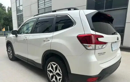 Subaru Forester, 2022 год, 2 870 080 рублей, 7 фотография