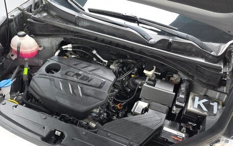KIA Sportage IV рестайлинг, 2021 год, 1 660 000 рублей, 12 фотография