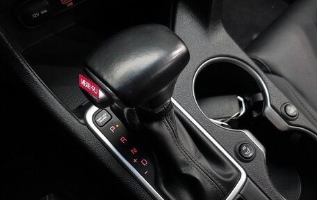KIA Sportage IV рестайлинг, 2021 год, 1 660 000 рублей, 13 фотография