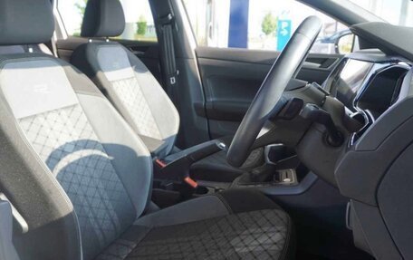 Volkswagen Polo VI (EU Market), 2023 год, 980 000 рублей, 9 фотография