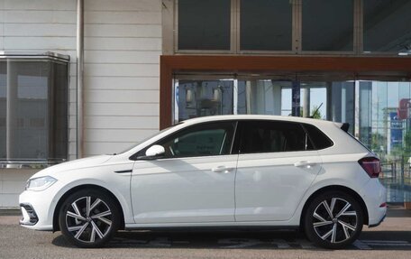 Volkswagen Polo VI (EU Market), 2023 год, 980 000 рублей, 4 фотография
