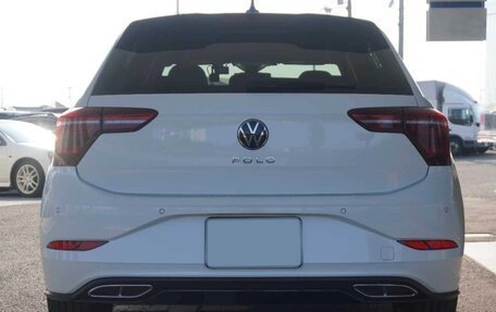 Volkswagen Polo VI (EU Market), 2023 год, 980 000 рублей, 6 фотография