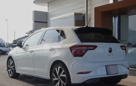Volkswagen Polo VI (EU Market), 2023 год, 980 000 рублей, 5 фотография
