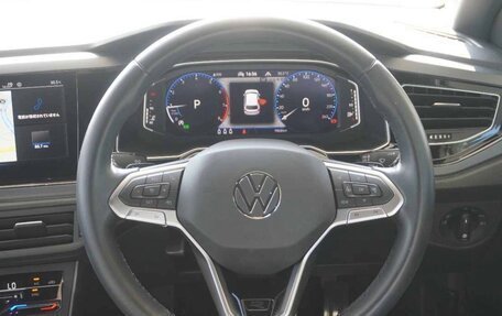 Volkswagen Polo VI (EU Market), 2023 год, 980 000 рублей, 11 фотография