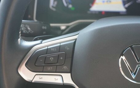 Volkswagen Polo VI (EU Market), 2023 год, 980 000 рублей, 12 фотография