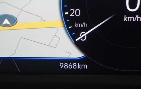 Volkswagen Polo VI (EU Market), 2023 год, 980 000 рублей, 14 фотография