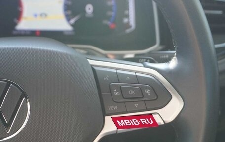 Volkswagen Polo VI (EU Market), 2023 год, 980 000 рублей, 13 фотография