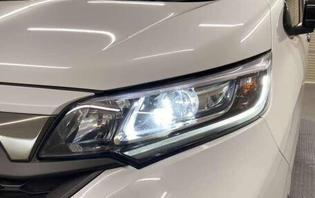 Honda Freed II, 2022 год, 1 300 000 рублей, 9 фотография