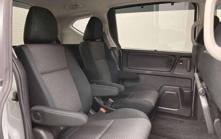 Honda Freed II, 2022 год, 1 300 000 рублей, 19 фотография