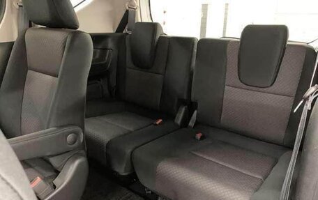 Honda Freed II, 2022 год, 1 300 000 рублей, 21 фотография